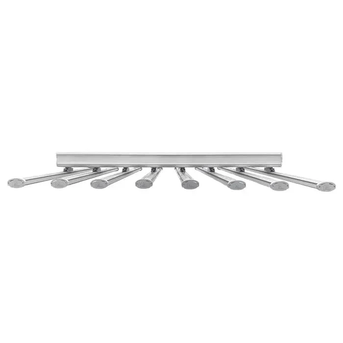 Iluminar Lighting Ilogic 8 630 Watt Full Spectrum Led Grow Light - Image 3