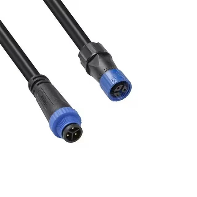 Iluminar Lighting Led Il Series Ilw And Il23, Il47, Il63 3M Extension