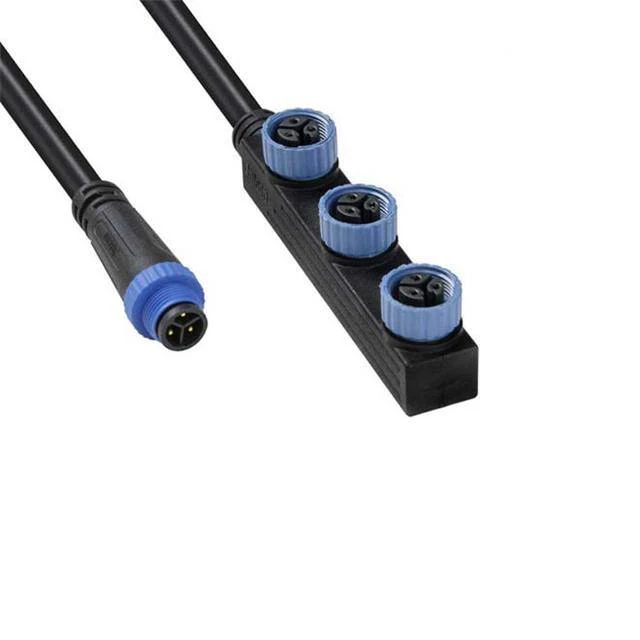 Iluminar Lighting Iluminar Led Ip67 Ilw And Il23, Il47, Il63 - Image 2