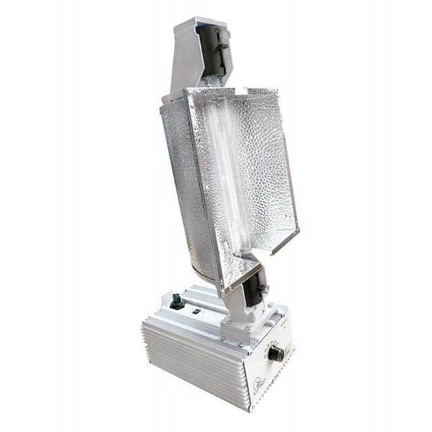 Iluminar Lighting 1000 Watt De Full Fixture 120/240V W/ Hps Lamp