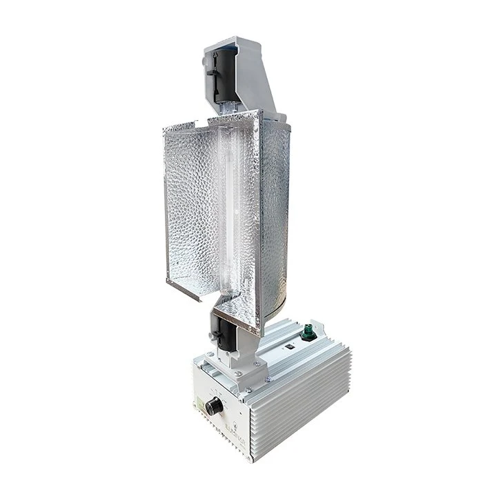 Iluminar Lighting 1000 Watt De Full Fixture 120/240V W/ Hps Lamp - Image 2