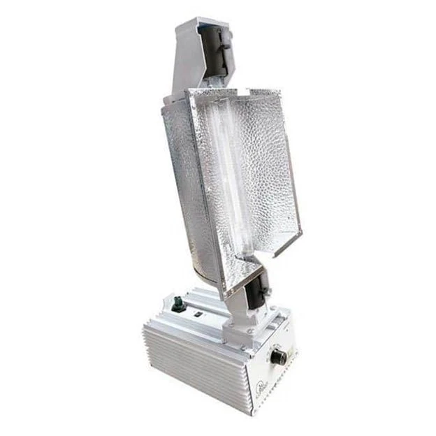 Iluminar Lighting De 1000 Watt Full Fixture 347V W/ Hps Lamp
