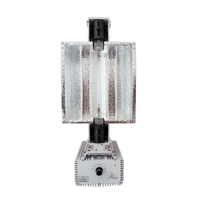 Iluminar Lighting De 1000 Watt Full Fixture 347V W/ Hps Lamp - Image 2
