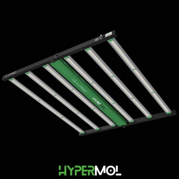 Iluminar Lighting FLD 1000 Watt OEM LED Light - Image 4