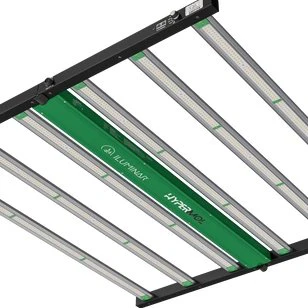 Iluminar Lighting 1000 Watt Hypermol