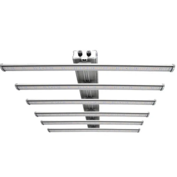 Iluminar Lighting Ilogic 6 330 Watt Led UV and Far-Red