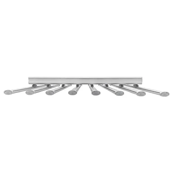 Iluminar Lighting Ilogic 8 630 Watt Led UV and Far-Red - Image 3
