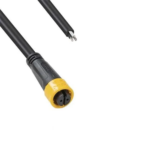Iluminar Lighting Led Cord Set For Dimming (2 Wire/Led To Led) - Image 2