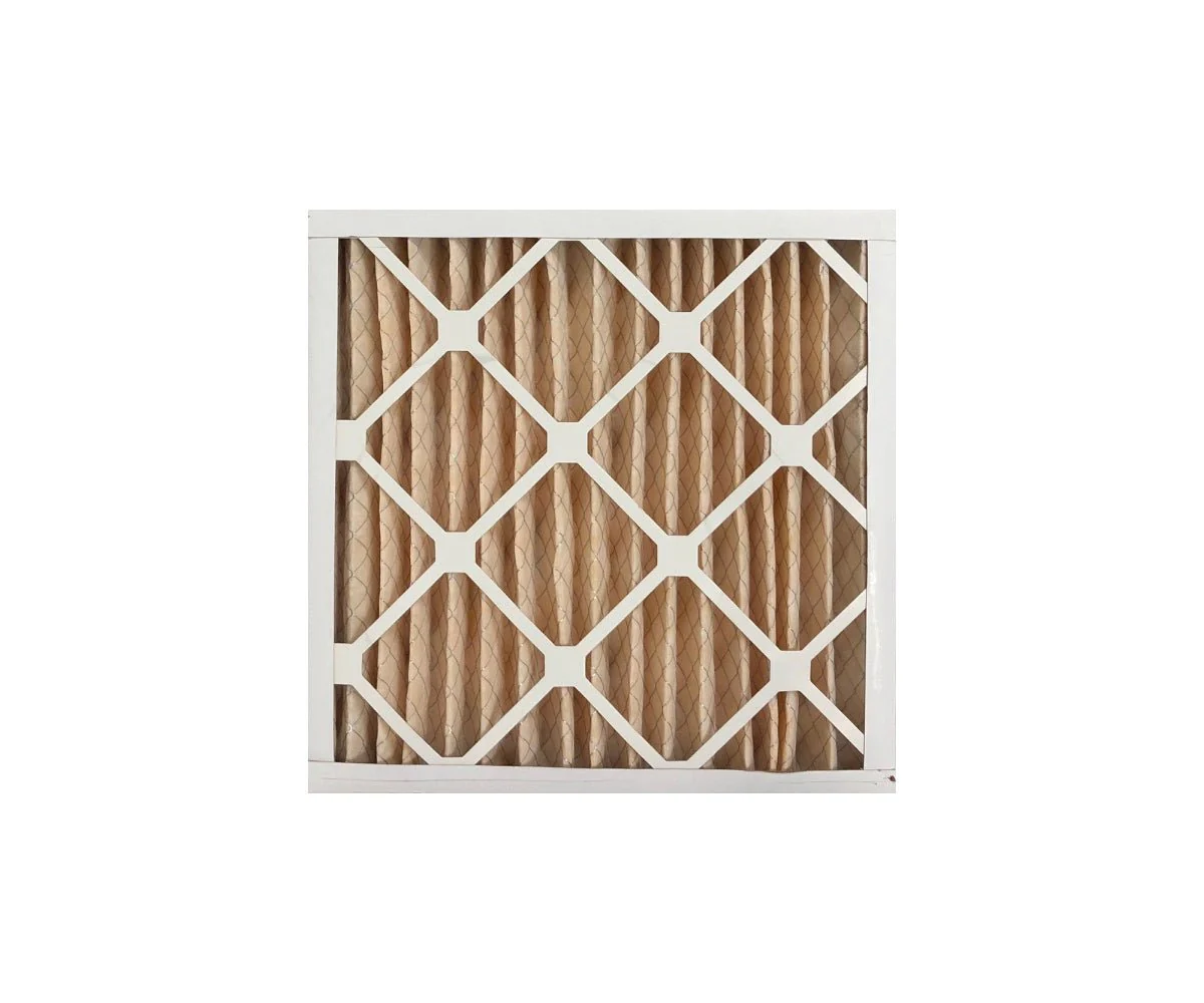 Inlet Air Filter, MERV 11, Disposable for Models A200V1, A300V1 & A300V3 - Image 4