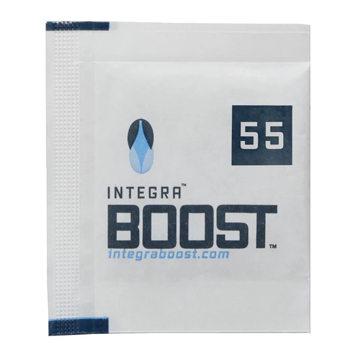 Integra Boost Humidiccant Packs