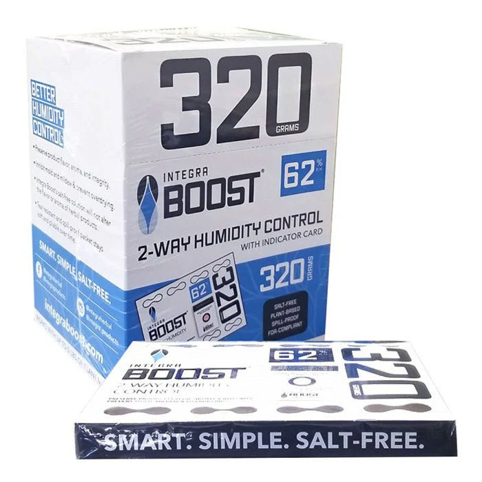 Integra Boost Humidiccant Packs - Image 12