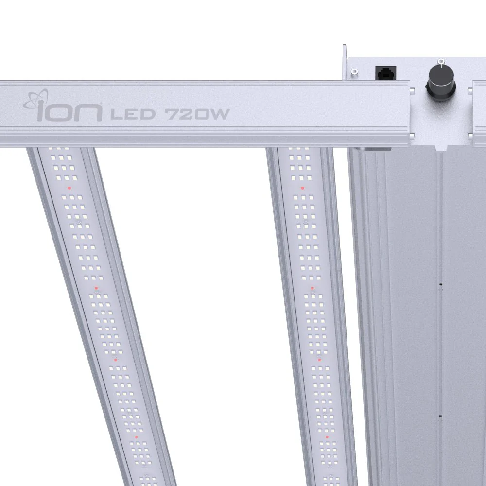 Ion LED 720 Watt LED Fixture - Image 4