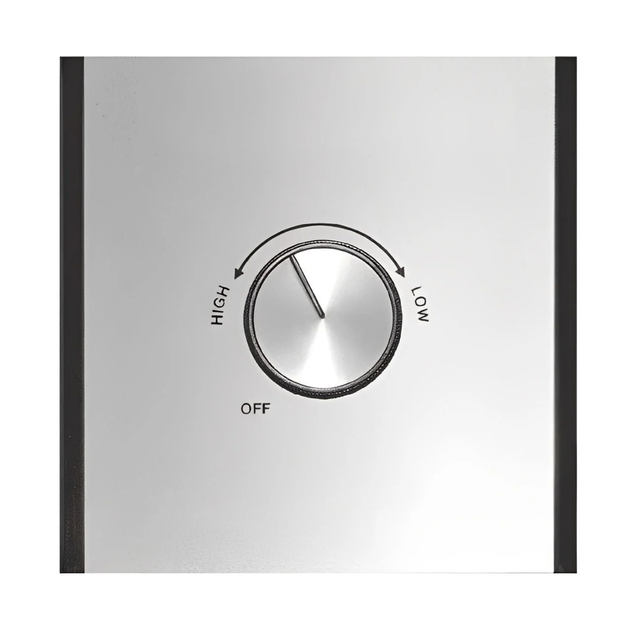 J&D Manufacturing 120 Volt/10 Amps Variable Fan Speed Controller