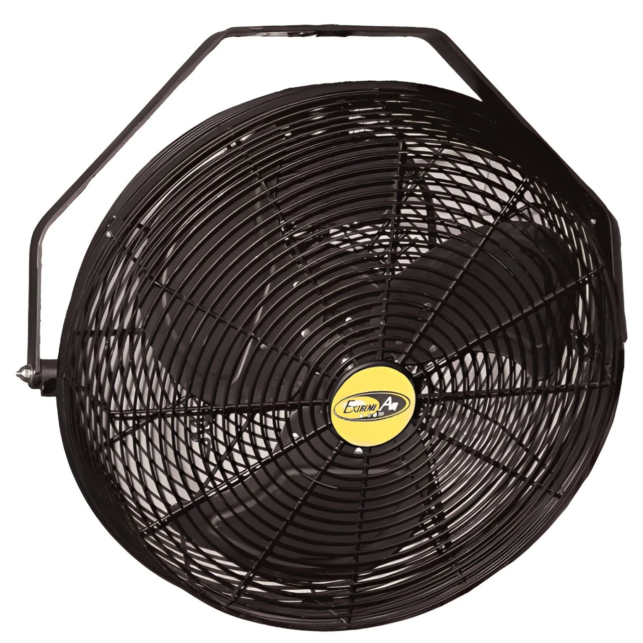 J&D Manufacturing Extreme Air Wall/Ceiling Mount Fan - Image 2