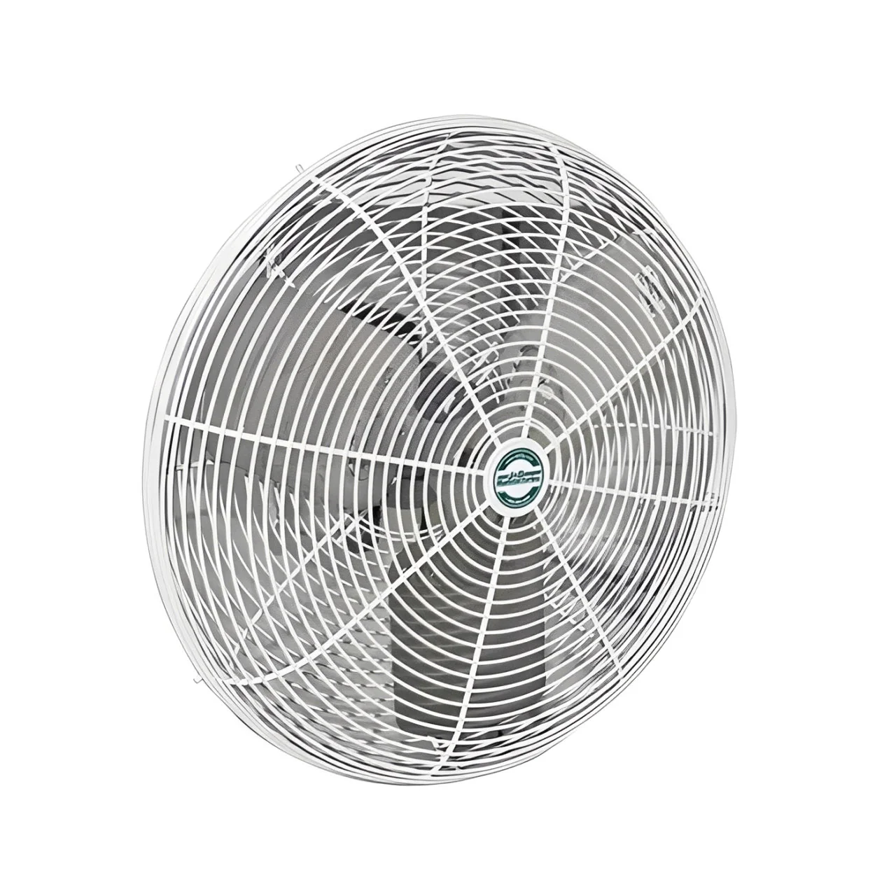 J&D Manufacturing EZ Breeze HAF Recirculating Fan - Image 3