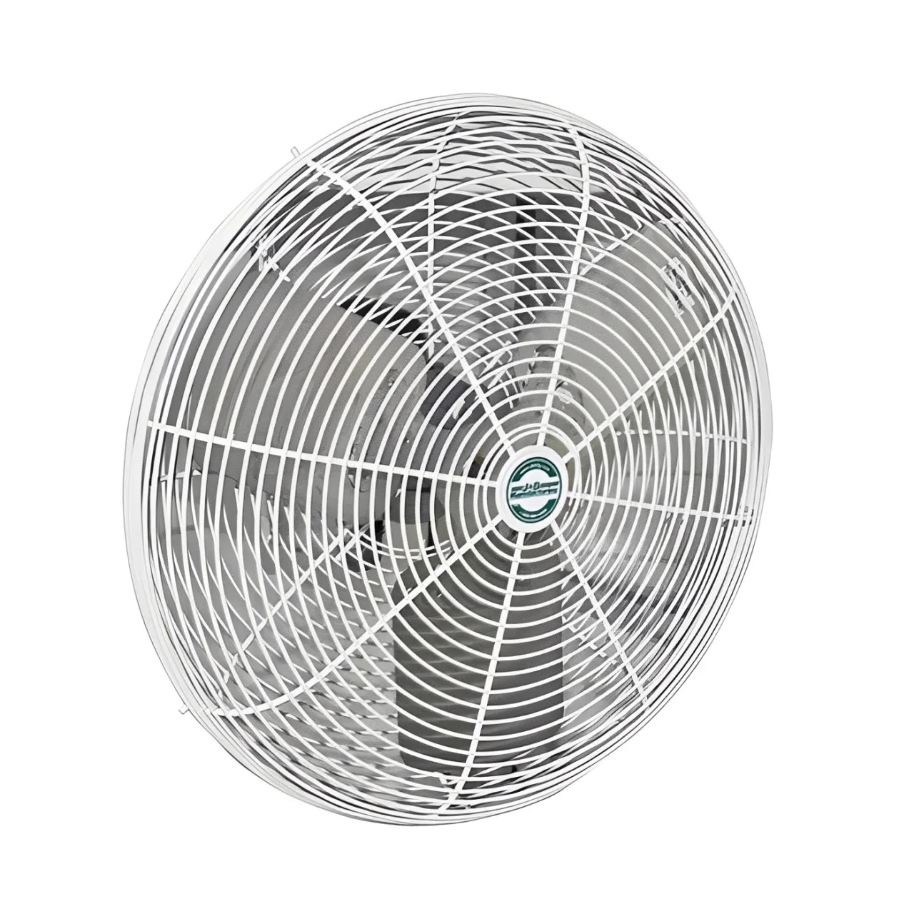 J&D Manufacturing EZ Breeze HAF Recirculating Fan - Image 5