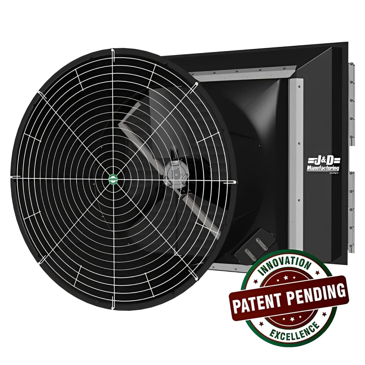 J&D Manufacturing Light Trap System - Image 4