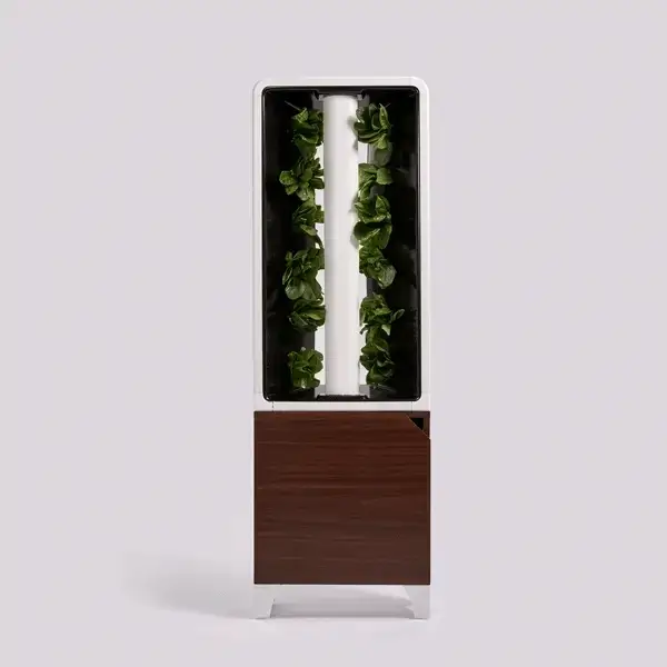 Just Vertical The EVE - Vertical Indoor Herb and Vegetable Garden - Image 9