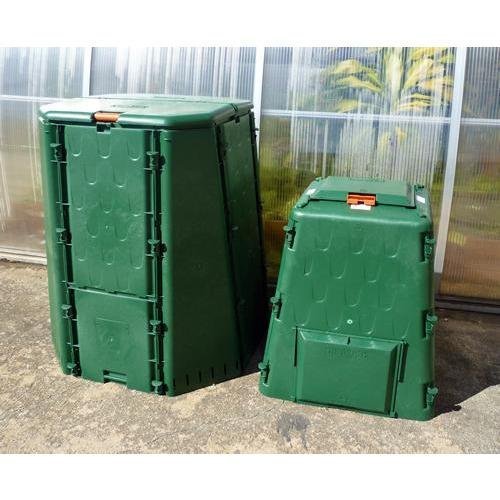 Exaco Juwel Aeroquick Composter - Image 3