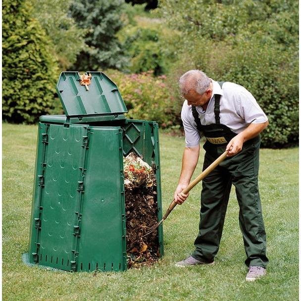 Exaco Juwel Aeroquick Composter - Image 5