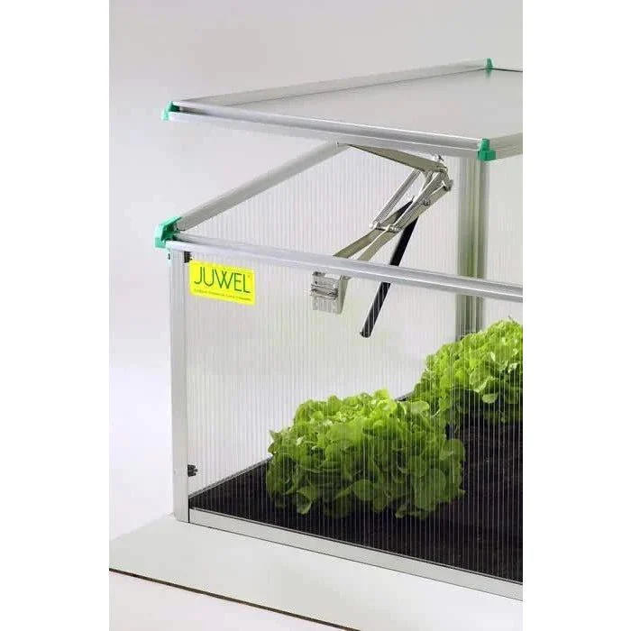 Juwel Biostar 1500 Cold Frame - Garden Planter Box Frame - Image 4