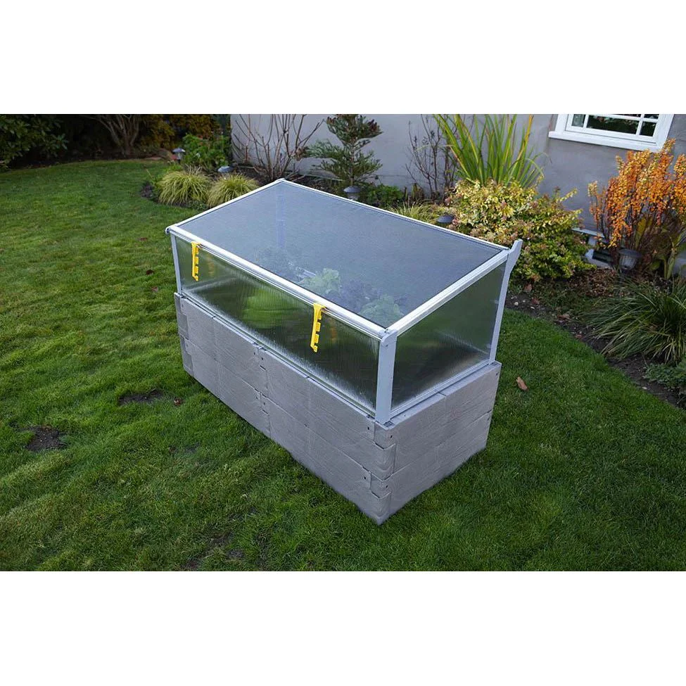 Juwel Timber Raised Garden Bed - Image 3