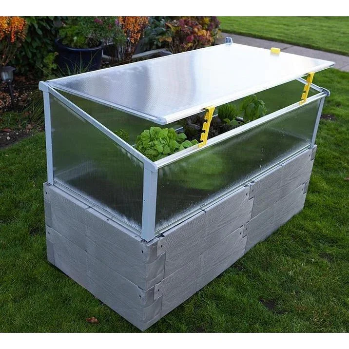 Juwel Timber Raised Garden Bed - Image 6