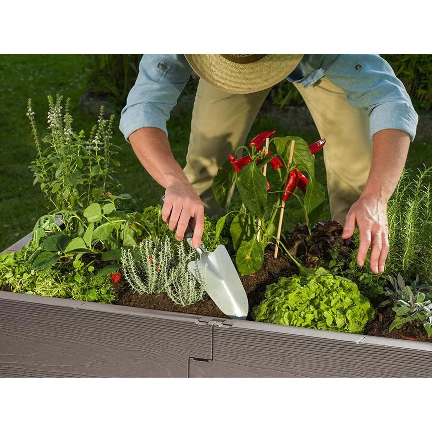 Juwel Timber Raised Garden Bed - Image 8