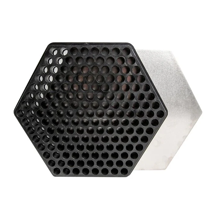 King Kone 0.5 Gram Metering Tray For Standard & Dog Walker Trays & Cones - Image 6