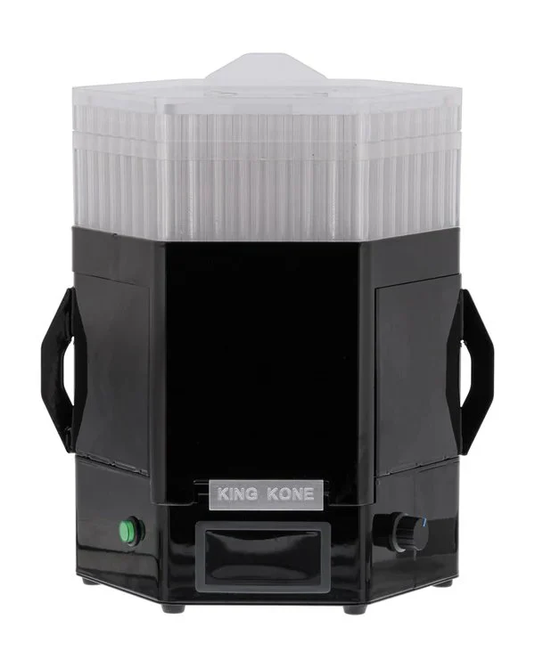 KING KONE Pre-Roll Filling Machine V2.0