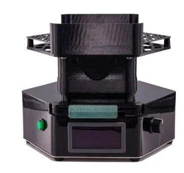 KING KONE Pre-Roll Filling Machine V2.0 - Image 2