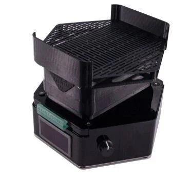KING KONE Pre-Roll Filling Machine V2.0 - Image 3