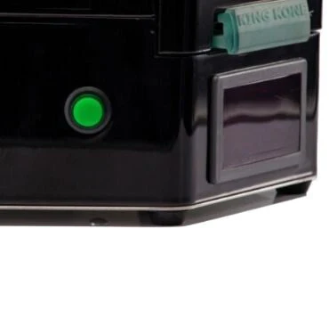 KING KONE Pre-Roll Filling Machine V2.0 - Image 4