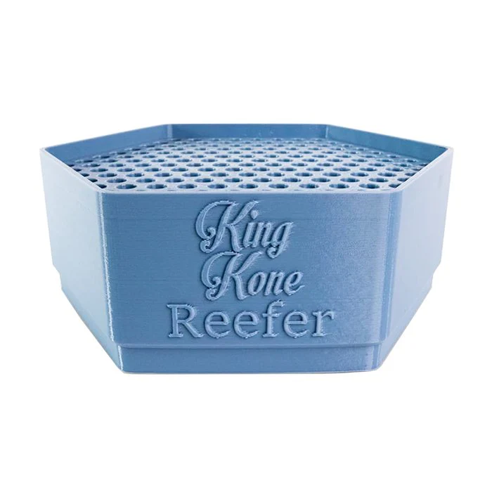 King Kone Replacemnt Cartridge - 98mm Reefer (Slim) Cone