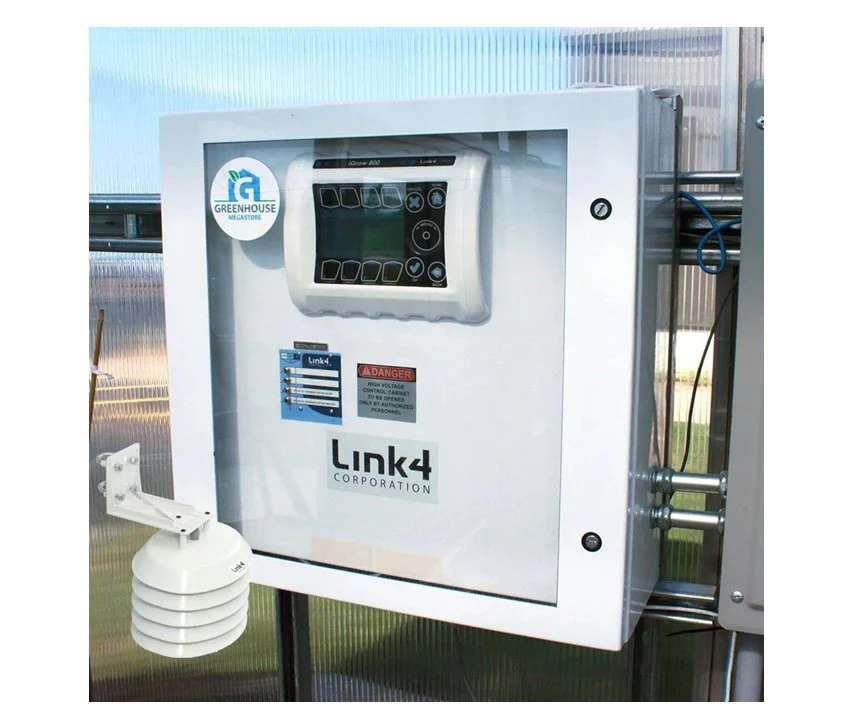 Link4 Corporation Igrow 800 Controller Standalone - Image 3