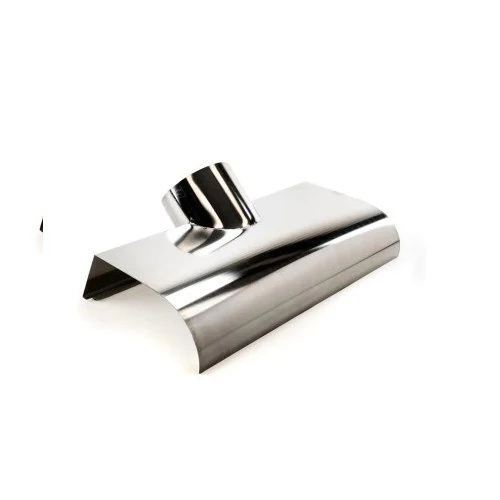 Twister Technologies Lower Shroud Assy T2
