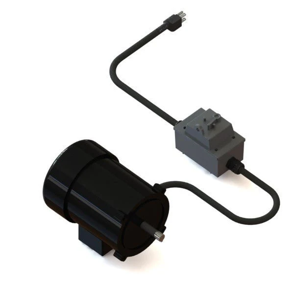 Centurion Pro Solutions Machine Motor – Mini, Original