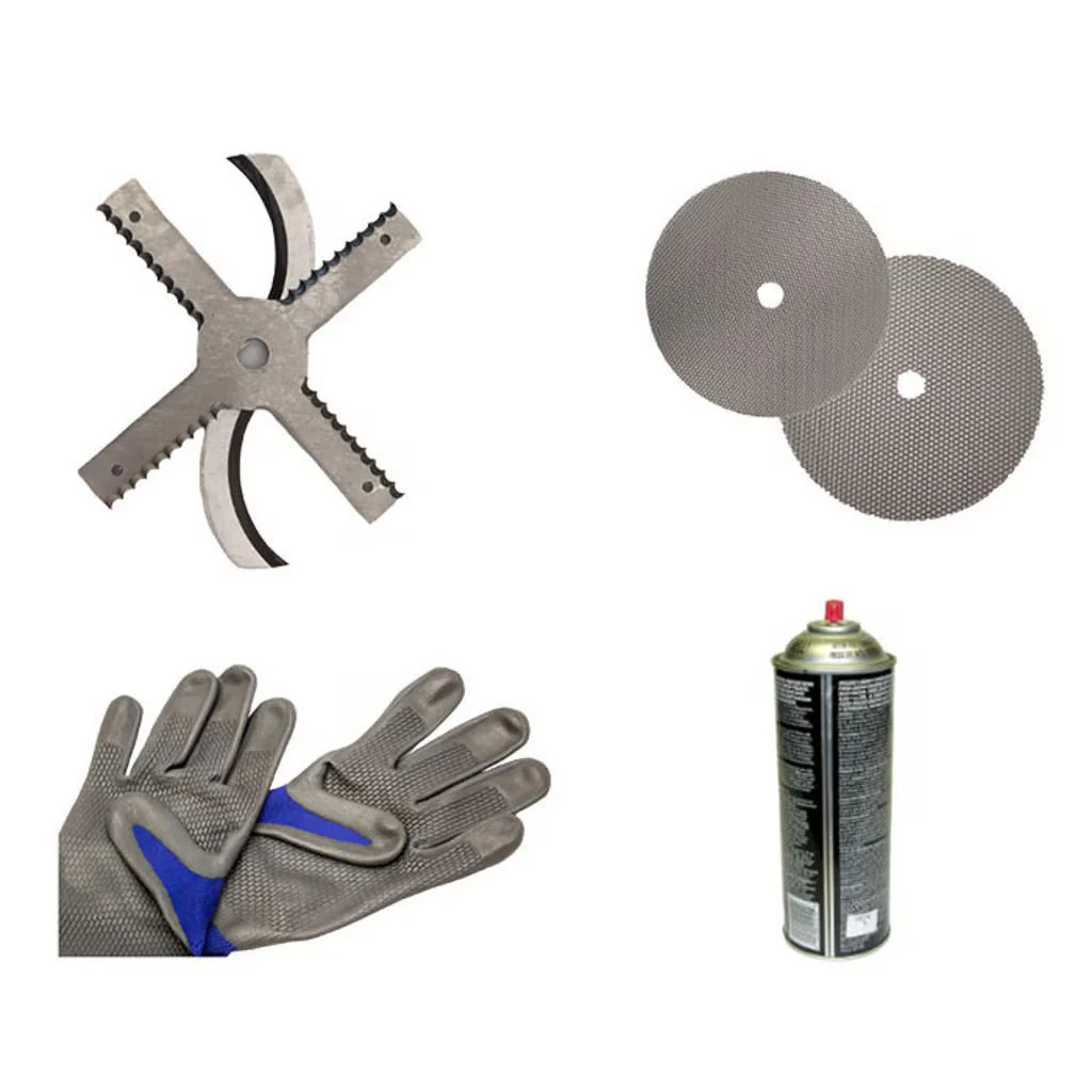 STM Canna Maintenance Bundle
