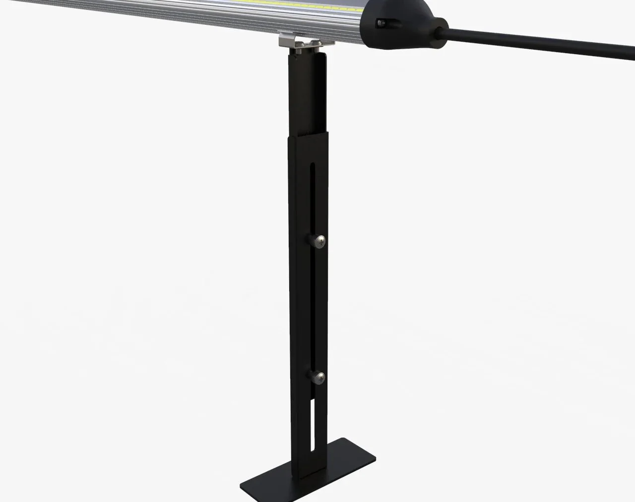 Mammoth Lighting Clone and Inter-canopy LED grow light bar (2 bars per box), 50w each - Image 3