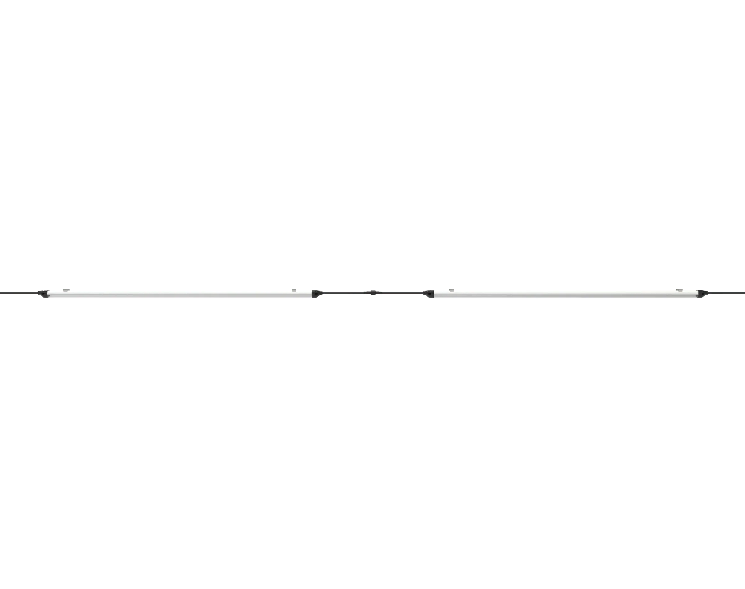 Mammoth Lighting Clone and Inter-canopy LED grow light bar (2 bars per box), 50w each - Image 7