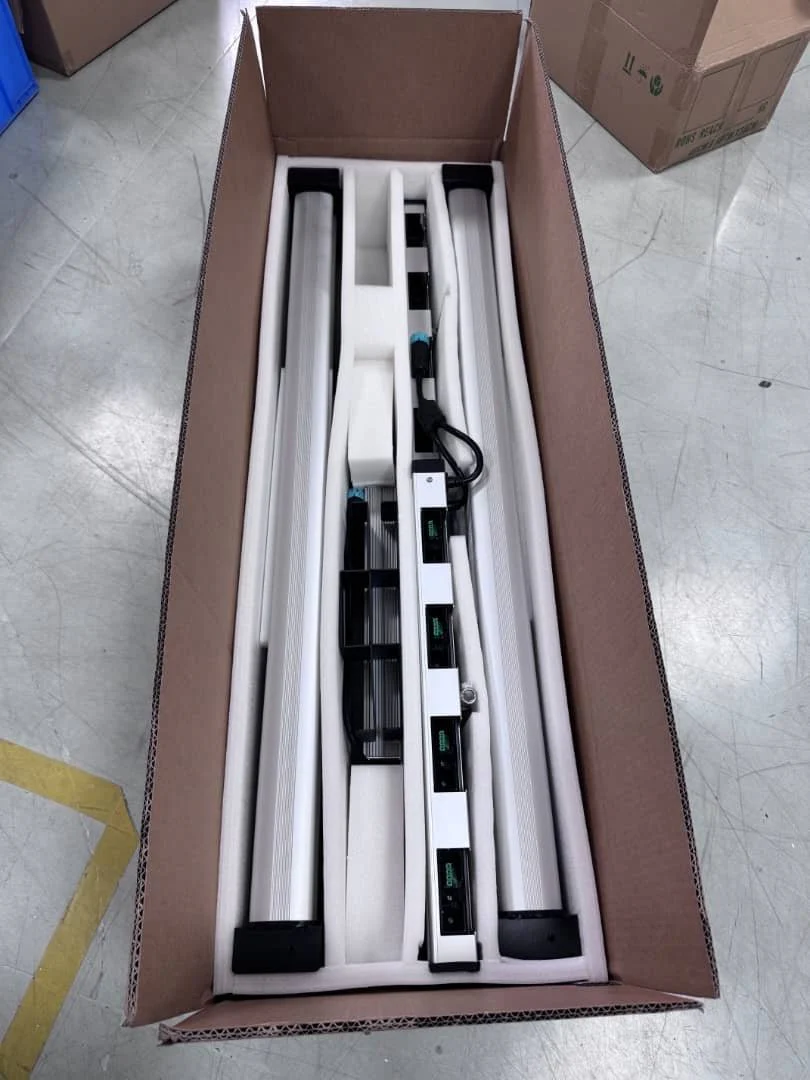 Mammoth Lighting Nova Sun Series 6 Bar 720W LED Grow Light - Image 11