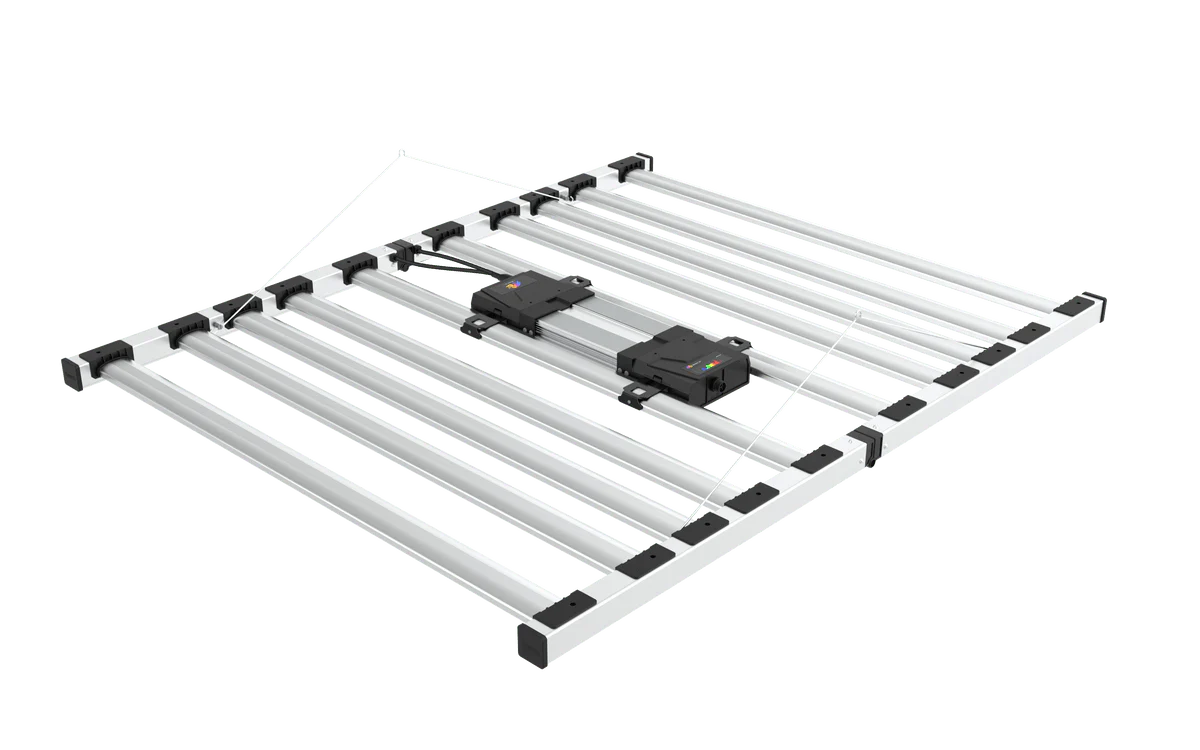 Mammoth Lighting Nova Sun Series 8 Bar 950W LED Grow Light - Image 5
