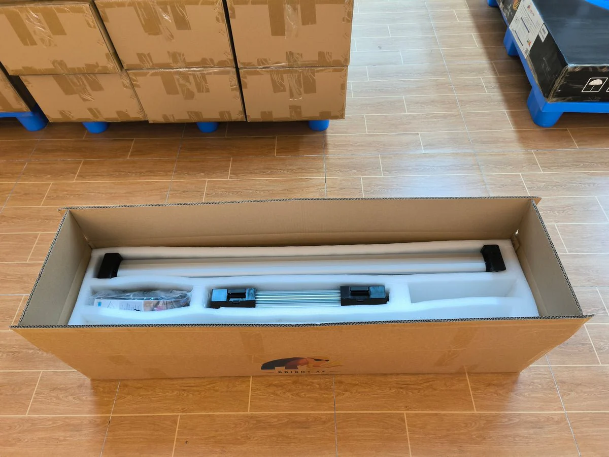 Mammoth Lighting Nova Sun Series UV Upgrade Kit – 2 UV Bars with 100W Driver (UVA + UVB) - Image 16