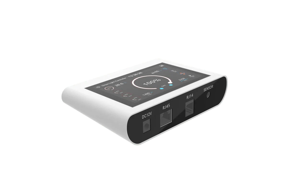 Mammoth Lighting Smart LED Controller – Wi-Fi + Bluetooth, App-Controlled (Single & Group Mode) - Image 5