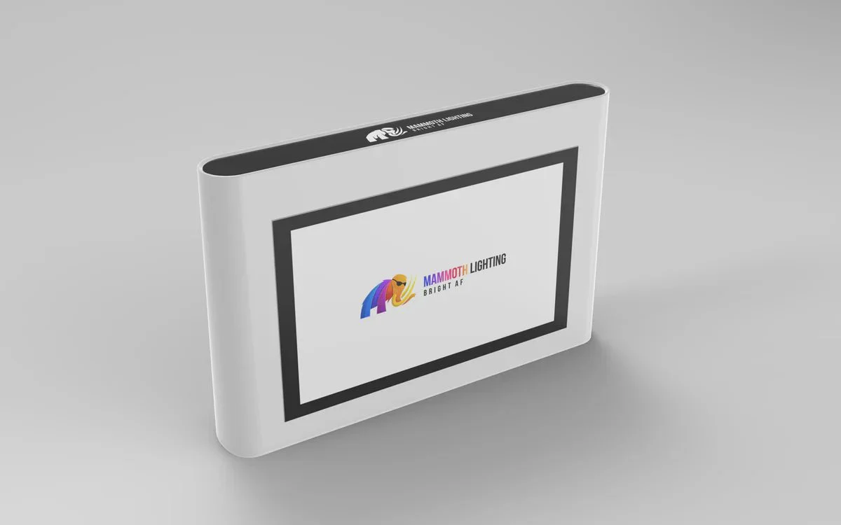 Mammoth Lighting Smart LED Controller – Wi-Fi + Bluetooth, App-Controlled (Single & Group Mode) - Image 7