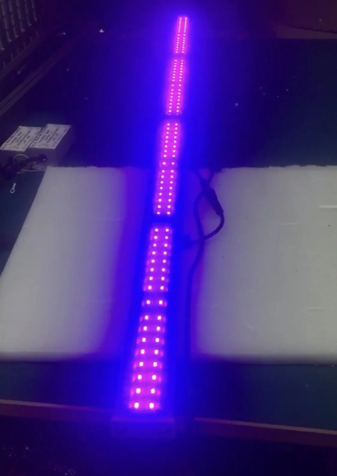 Mammoth Lighting UV Upgrade Kit (2 UV bars + 100w driver) - Image 3