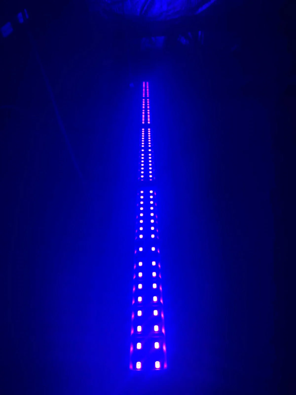 Mammoth Lighting UV Upgrade Kit (2 UV bars + 100w driver) - Image 4