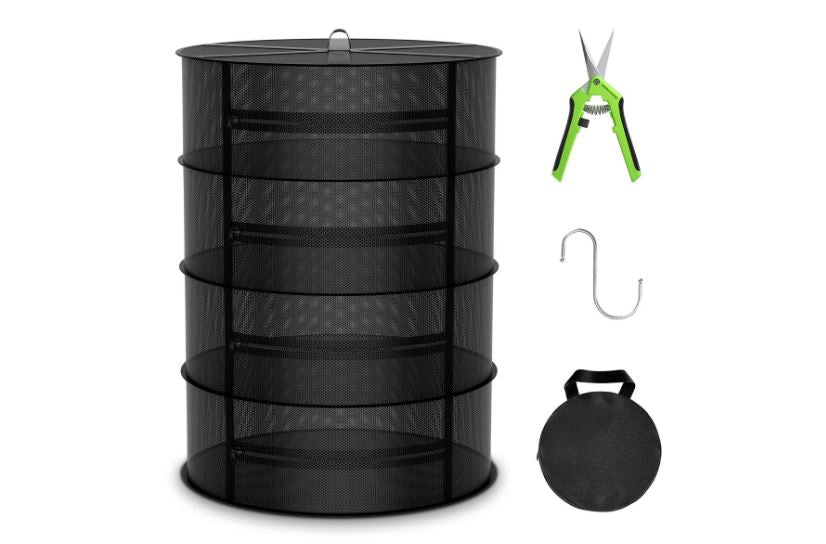 Mars Hydro Mesh Herb Drying Rack