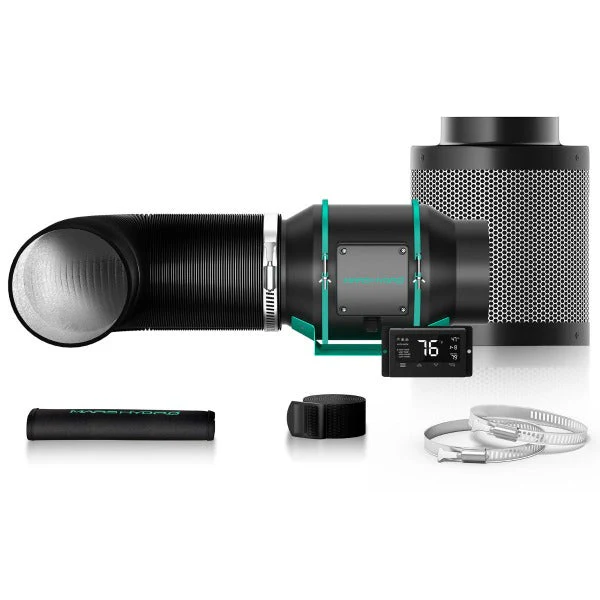 Mars Hydro Filter Kit