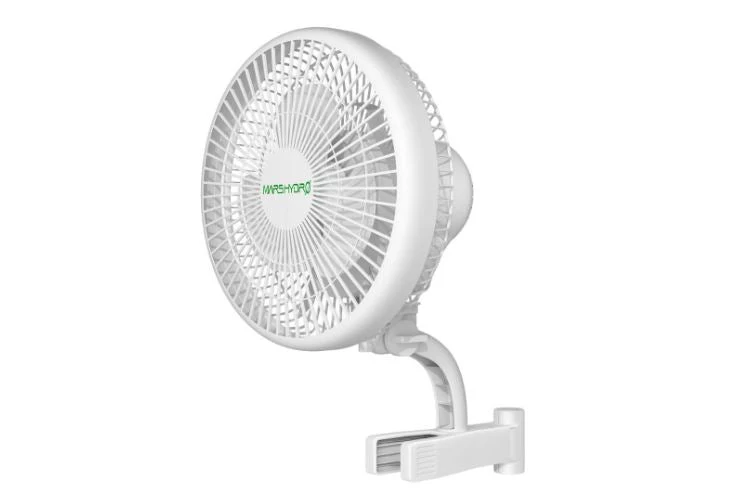 Mars Hydro Clip-On Fan